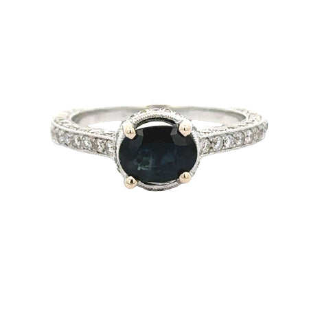 Bev Ring