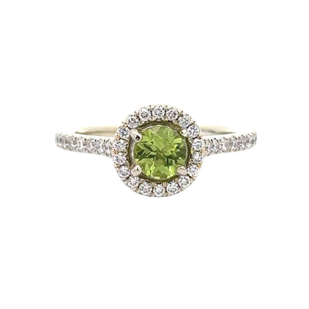 Martin Flyer Ring
