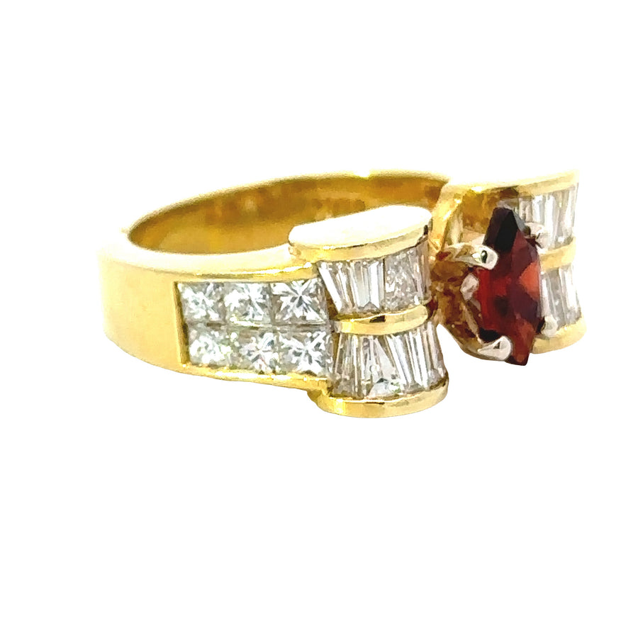 EMJ Ring