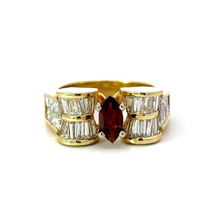 EMJ Ring