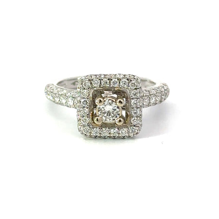 Uni Design Ring