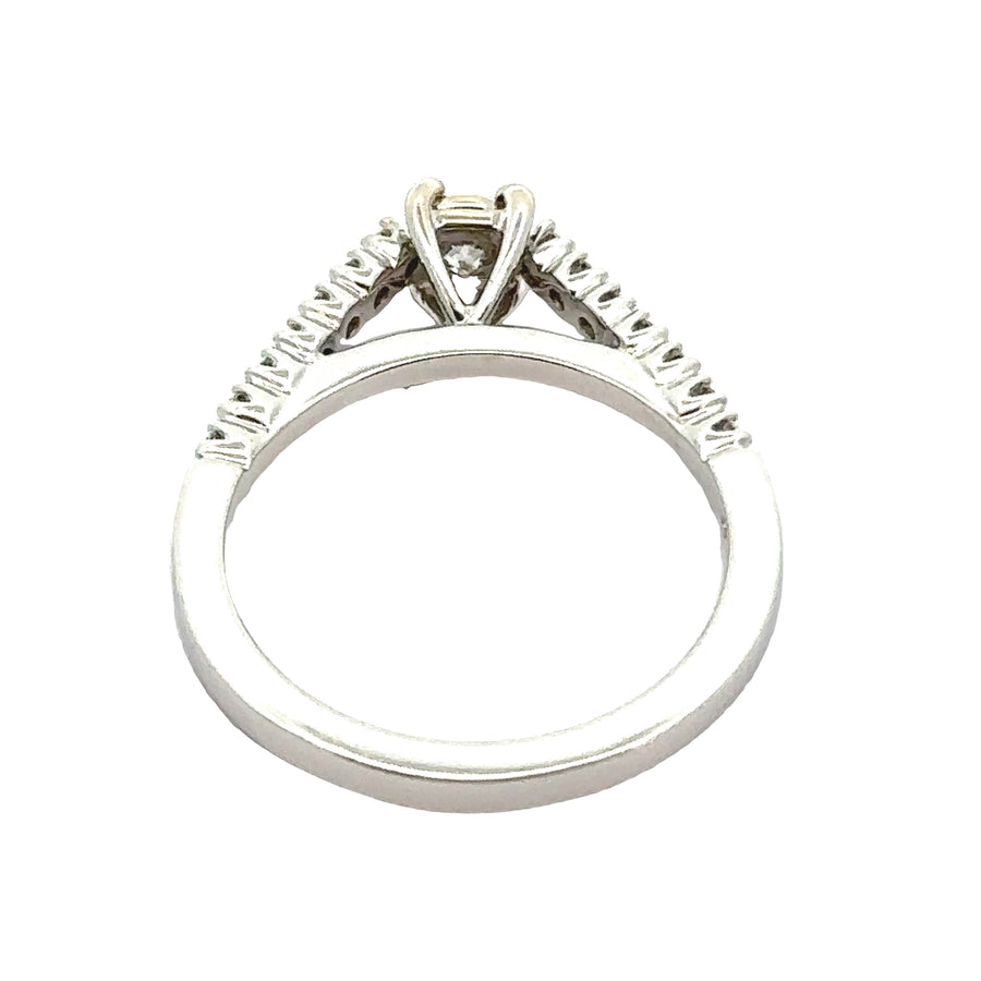 Carrizza Ring