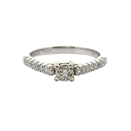 Carrizza Ring