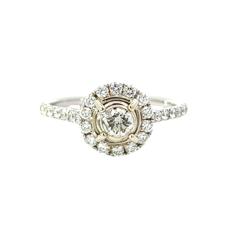 Maya Lianna Ring