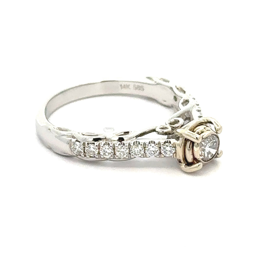 Maya Lianna Ring