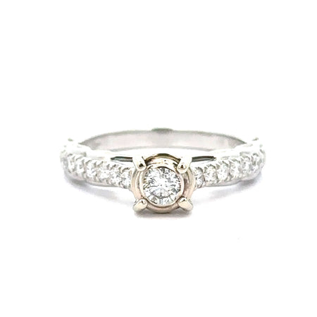 Maya Lianna Ring