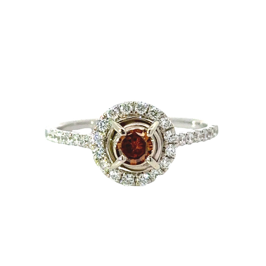Maya Lianna Ring