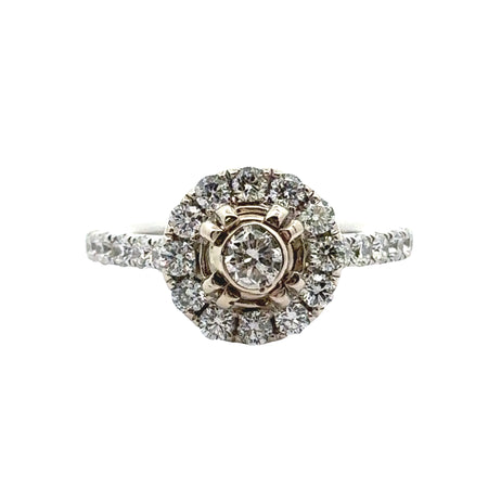 Maya Lianna Ring