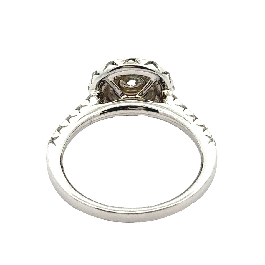 Maya Lianna Ring