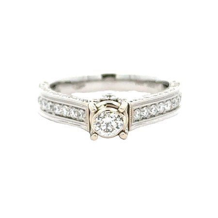 Maya Lianna Ring