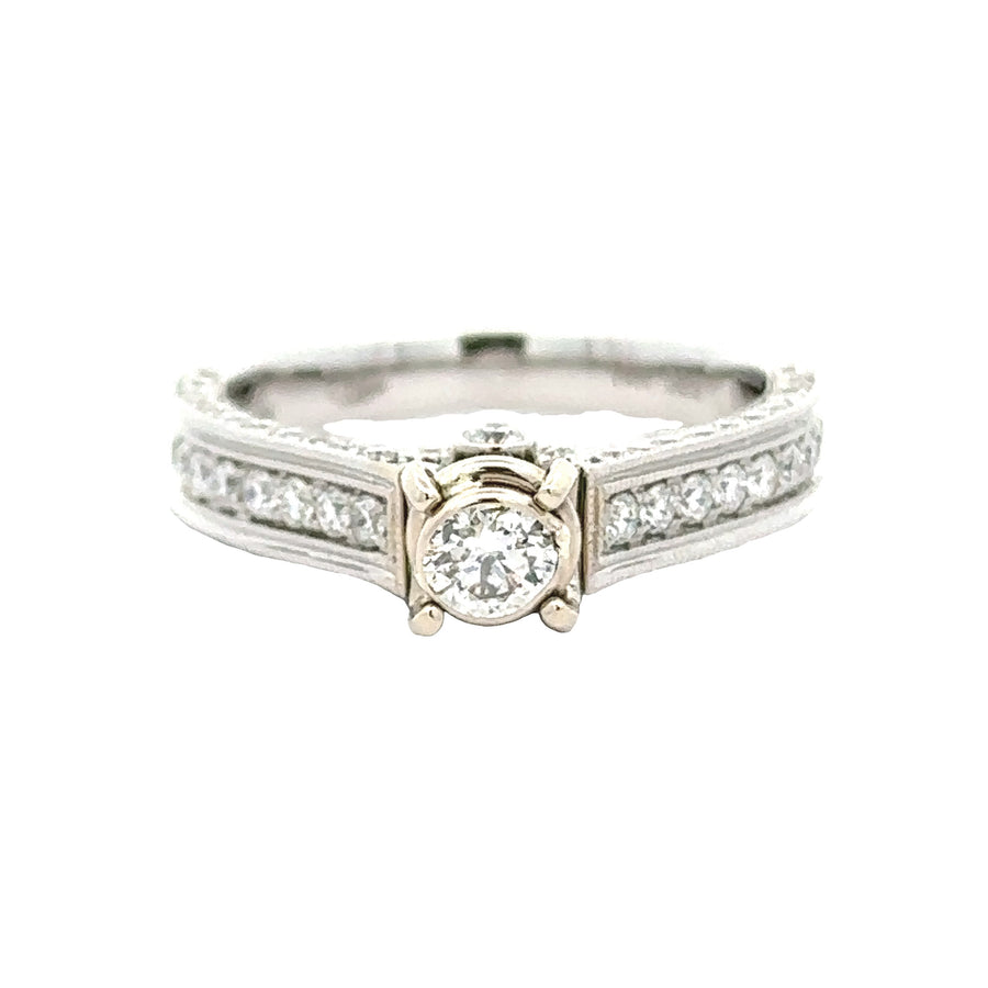 Maya Lianna Ring