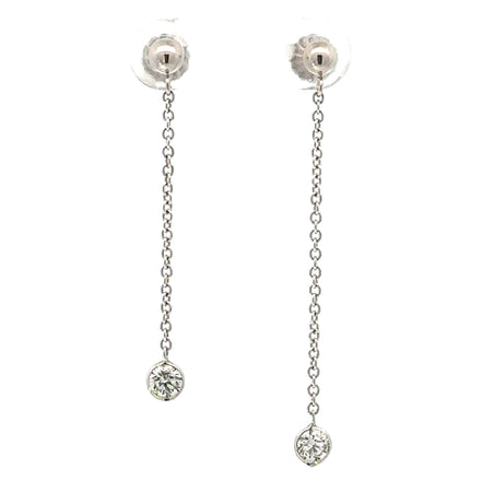Maya Lianna Earrings