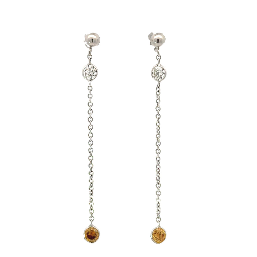 Maya Lianna Earrings