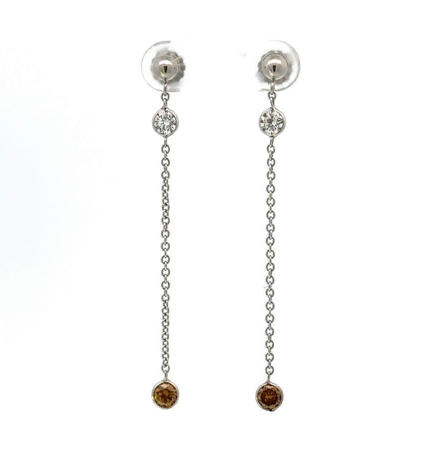 Maya Lianna Earrings