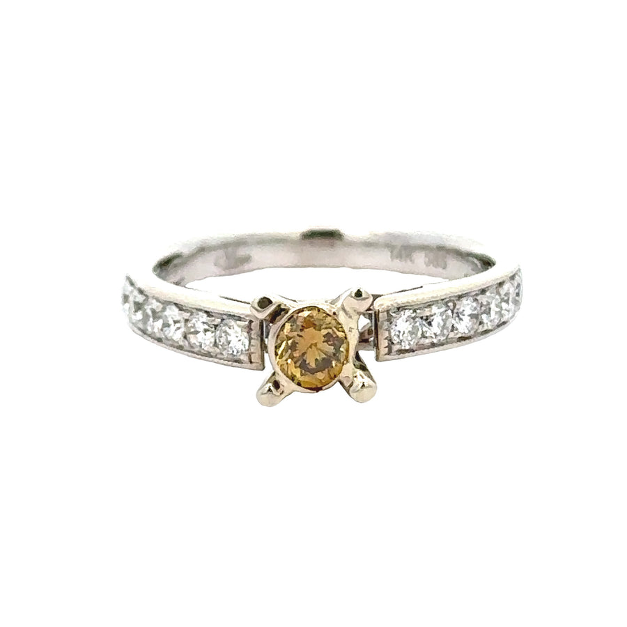 Maya Lianna Ring