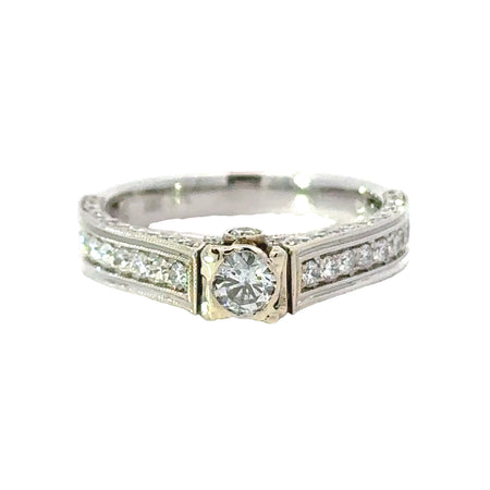 Maya Lianna Ring