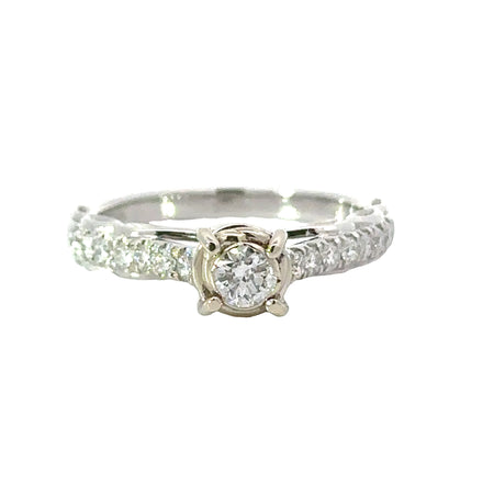 Maya Lianna Ring