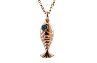 Effy Necklace
