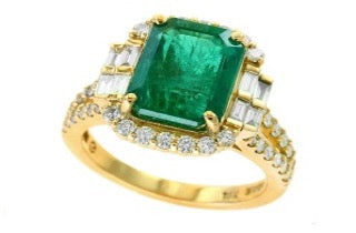 Effy Ring