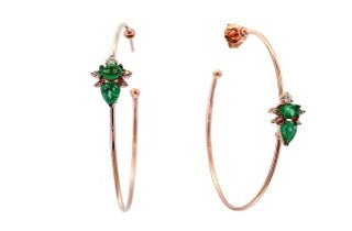 Effy Earrings