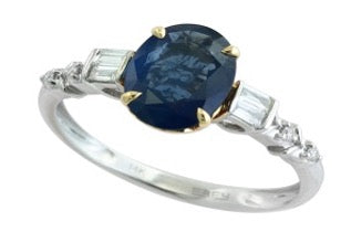Effy Ring