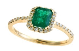 Effy Ring