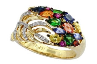 Effy Ring