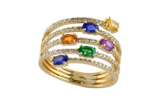 Effy Ring
