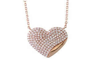 Effy Pendant w/Chain