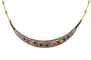 Effy Necklace