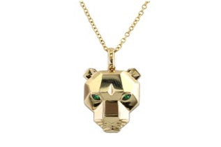 Effy Pendant w/Chain