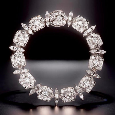 Estate Bracelet
