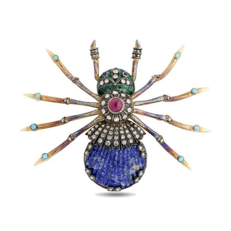 Estate Brooch