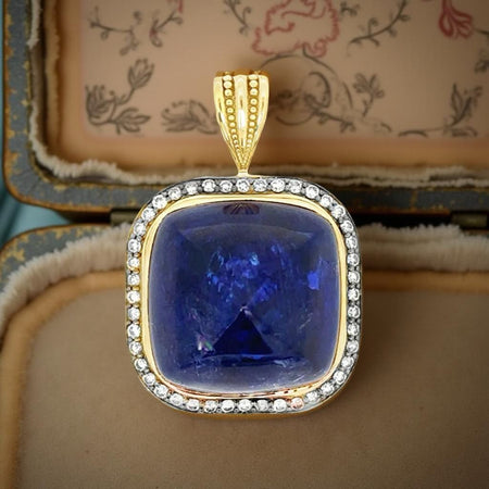 Estate Pendant