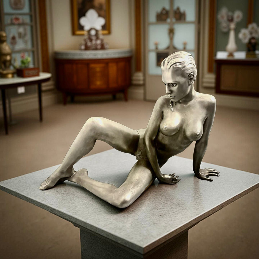 Objet D'Art