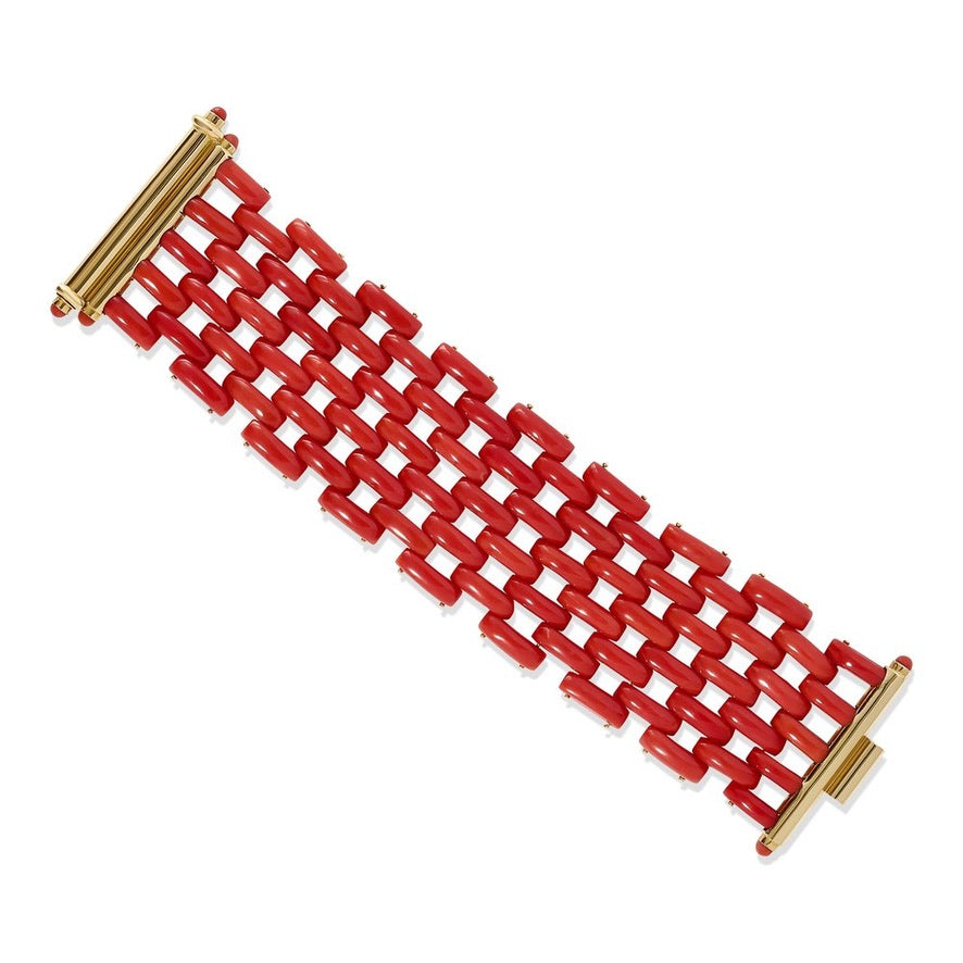 Estate Italian Bracelet