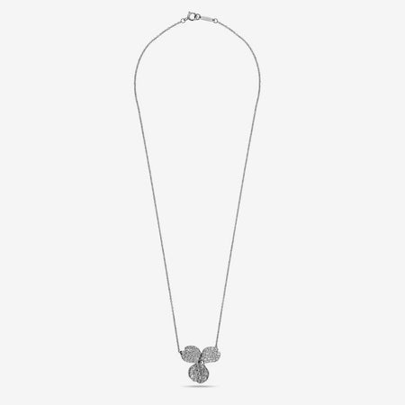 Tiffany Necklace