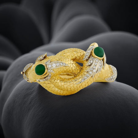 Estate Bangle