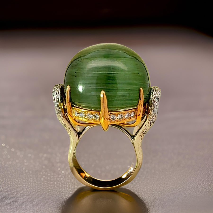 Estate Ring