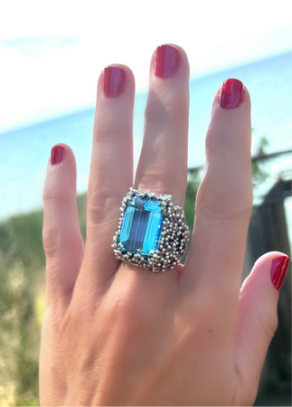 Estate Ring