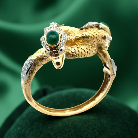 Estate Bangle