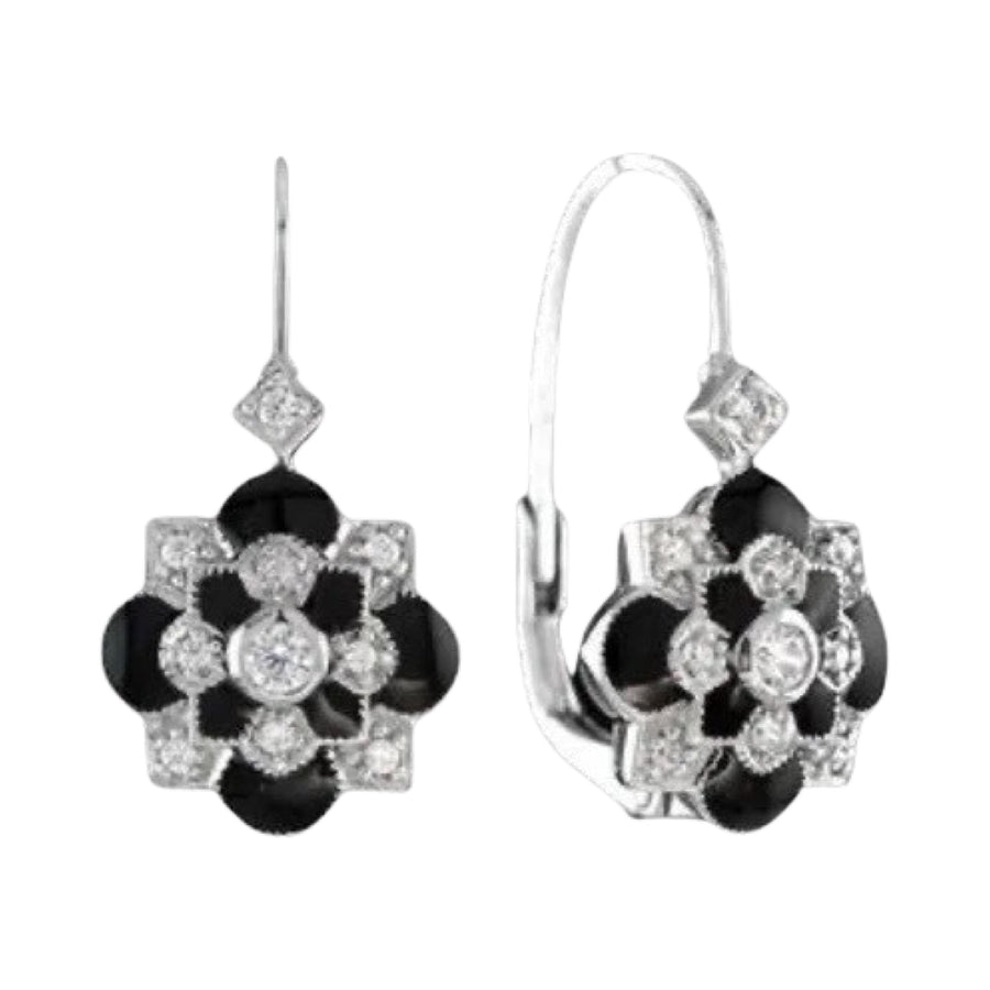 Aristocrat Earrings