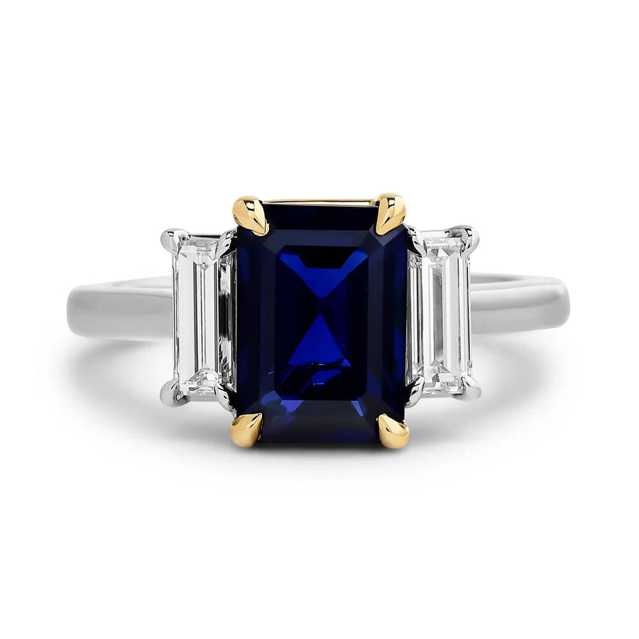 Estate Ring