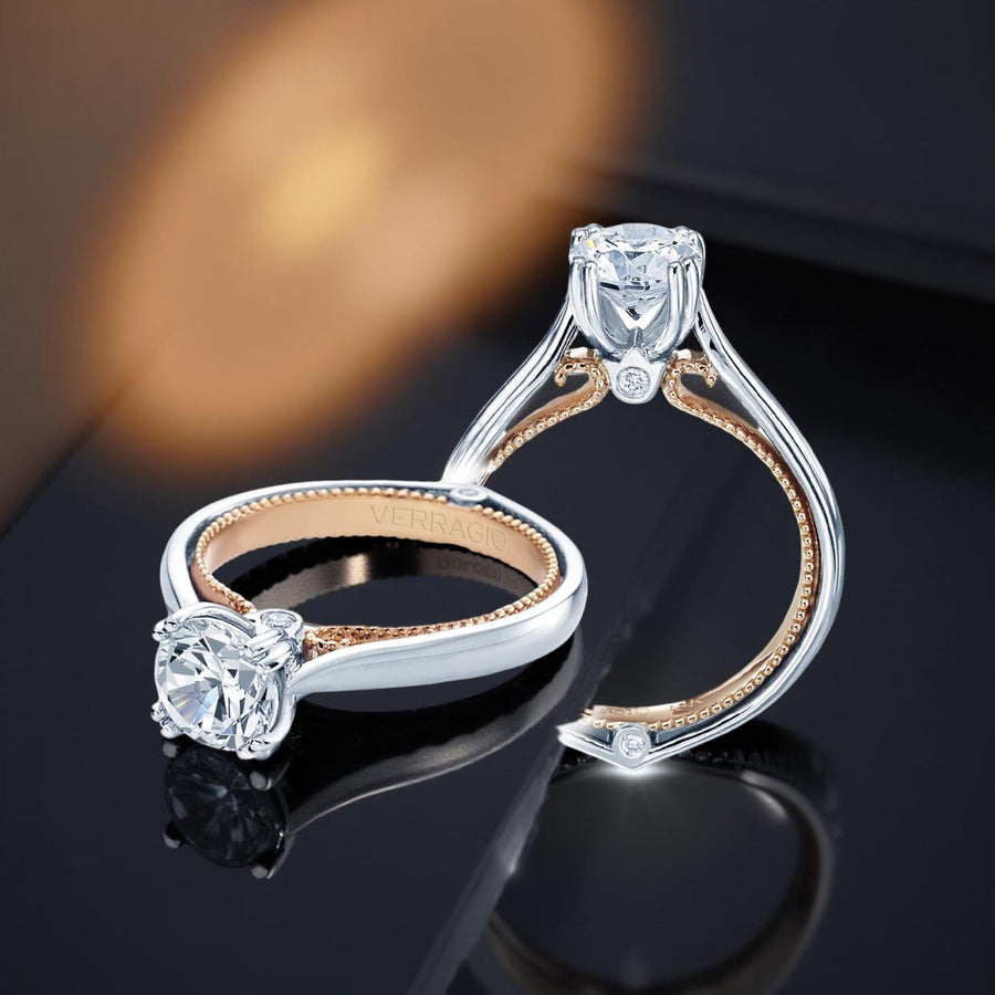 Verragio Ring