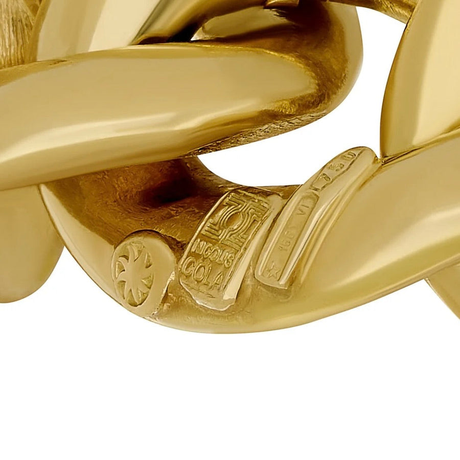 Nicolis Cola Necklace