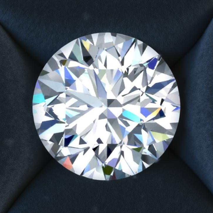 Estate Loose Diamond