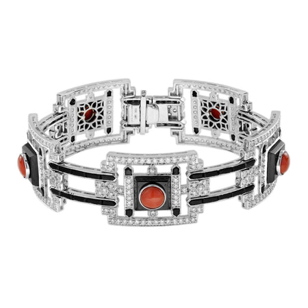 Aristocrat Bracelet