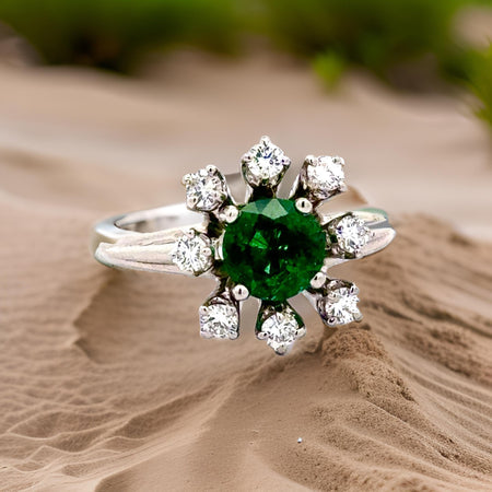 Estate Ring
