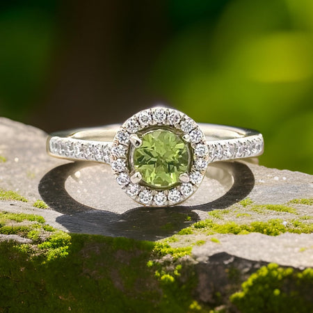 Martin Flyer Ring