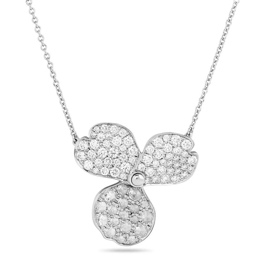 Tiffany Necklace